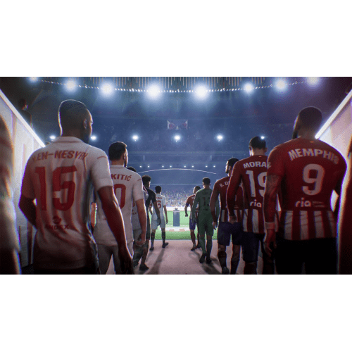 Ea Sports Fc 24 Switch FI/NO/DA/SV Ea Sports Fc 24 Switch FI/NO/DA/SV